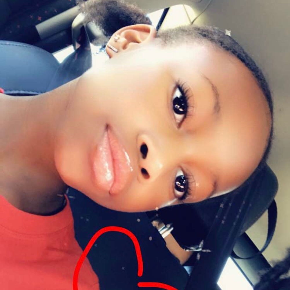 Meet your Posher, Jashayla